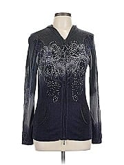 One World Cardigan