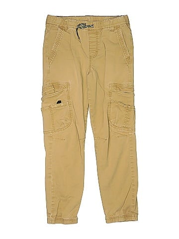 Wrangler Jeans Co Cargo Pants (view 1)