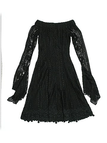 Nicholas Cocktail Dress (view 2)