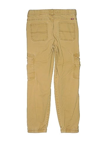 Wrangler Jeans Co Cargo Pants (view 2)