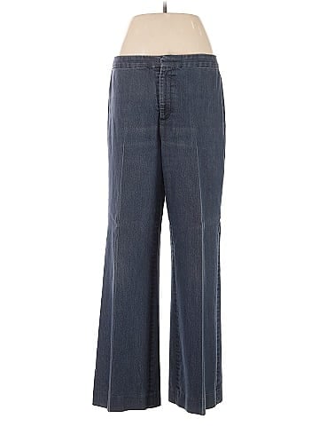 Ellen Tracy Jeans (view 1)