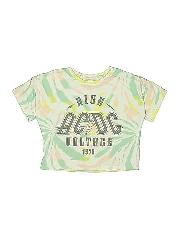 ACDC Short Sleeve T-Shirt (view 1)