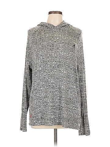 Kangol Pullover Sweater (view 1)