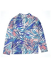 Tail Rash Guard