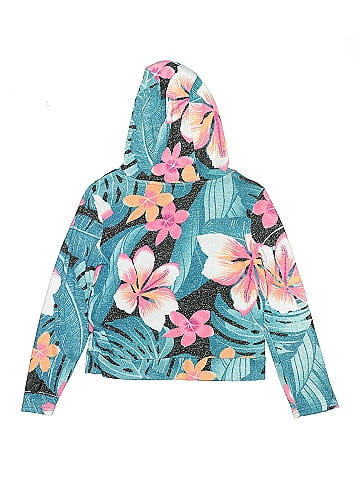 Hurley Pullover Hoodie (view 2)