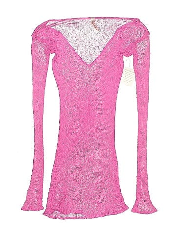 Victoria's Secret Swimsuit Cover Up (view 1)