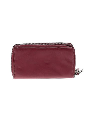 Unbranded Wallet (view 2)