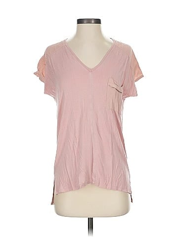 Zara Short Sleeve T-Shirt (view 1)