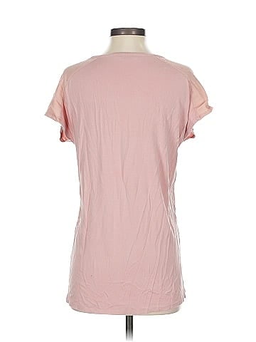 Zara Short Sleeve T-Shirt (view 2)