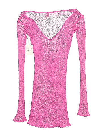 Victoria's Secret Swimsuit Cover Up (view 2)