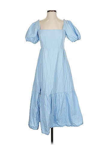 ASTR The Label Casual Dress (view 1)