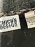 Chico's Design Print Black Long Sleeve Top Size Med (1) - photo 7