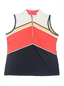 Tail Swimsuit Top