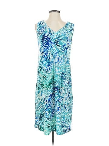 Susan Graver Casual Dress (view 1)