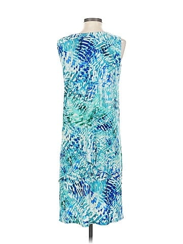 Susan Graver Casual Dress (view 2)