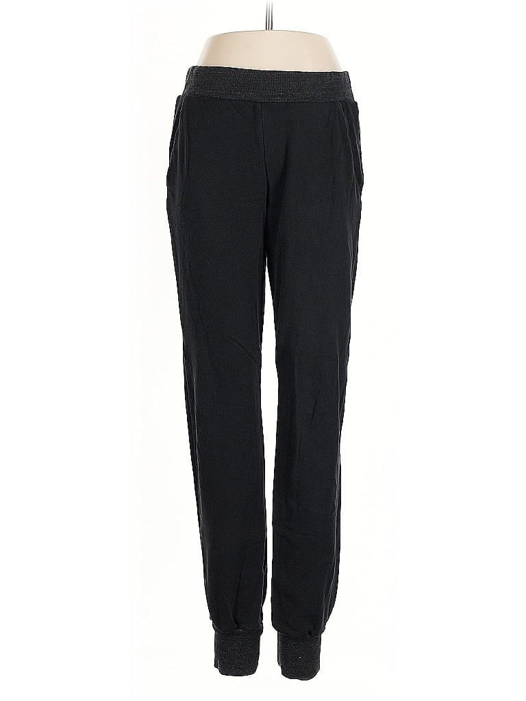 Pre-owned Nation Ltd. By Jen Menchaca Casual Pants In Black