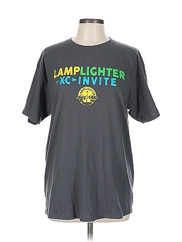 Jerzees Short Sleeve T-Shirt (view 1)