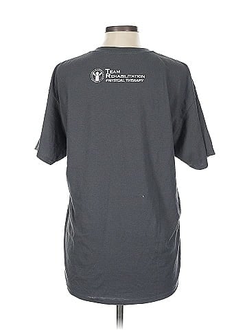 Jerzees Short Sleeve T-Shirt (view 2)