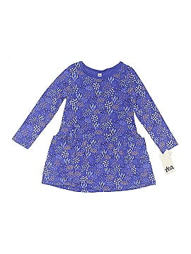 Tea Dress