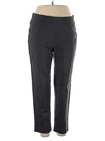 Ruby Rd. Active Pants (view 1)