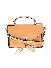 Rebecca Minkoff Leather Satchel