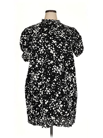 Who What Wear Cocktail Dress (view 1)