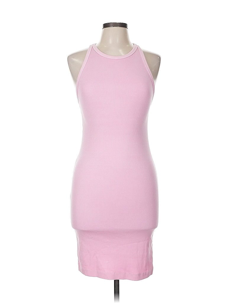 Pre-owned Old Navy Cocktail Dress In Pink