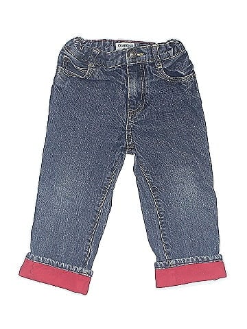 OshKosh B'gosh Jeans (view 1)