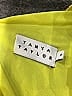 Tanya Taylor Yellow Casual Dress Size 4 - photo 8