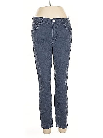 Pilcro and the Letterpress Jeans (view 1)