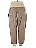 Apt. 9 Tan Dress Pants Size 18 - photo 2