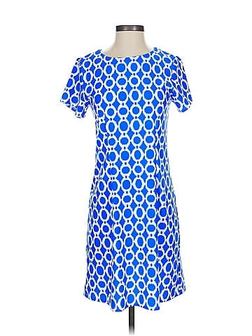 Jude Connally Casual Dress (view 1)