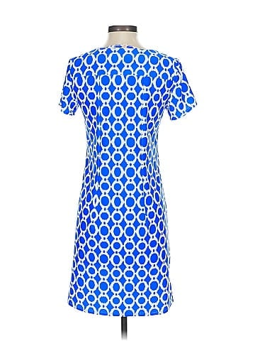 Jude Connally Casual Dress (view 2)