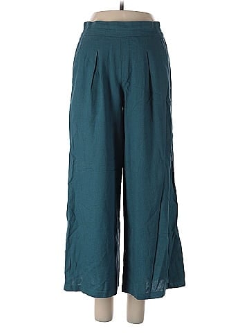 Jules & Leopold Linen Pants (view 1)