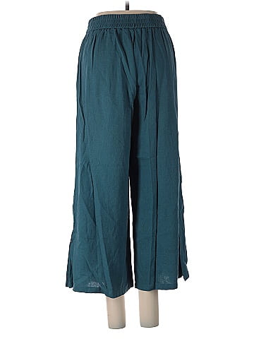 Jules & Leopold Linen Pants (view 2)