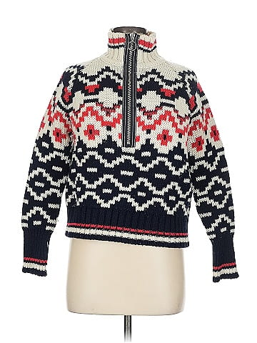 Maje Pullover Sweater (view 1)