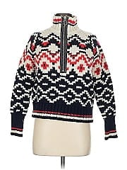 Maje Pullover Sweater