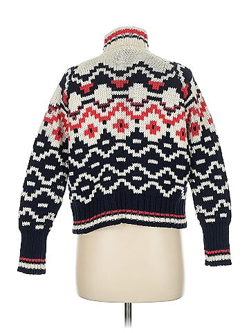 Maje Pullover Sweater (view 2)