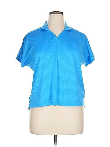 Adidas Short Sleeve Polo (view 1)