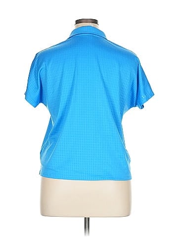 Adidas Short Sleeve Polo (view 2)