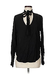Bella Dahl Long Sleeve Blouse