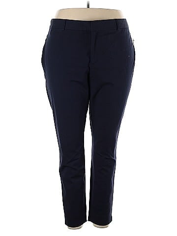 Crown & Ivy Dress Pants (view 1)