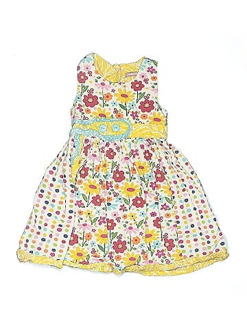 Jelly The Pug Dress (view 1)