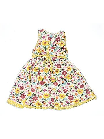 Jelly The Pug Dress (view 2)