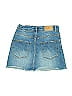Zara Kids Blue Denim Skirt Size 8 - photo 2