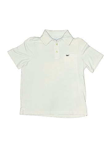 Vineyard Vines Short Sleeve Polo (view 1)
