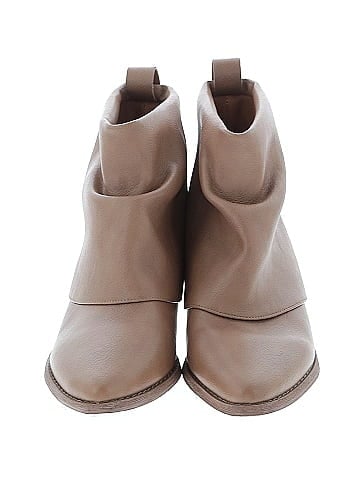 Zodiac Ankle Boots (view 2)