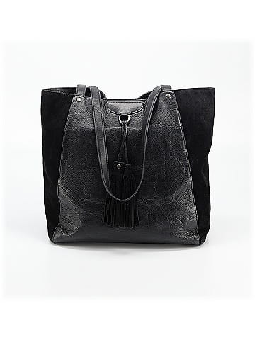 FRYE Leather Shoulder Bag (view 1)
