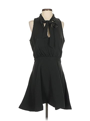 Elizabeth and James Cocktail Dress (view 1)