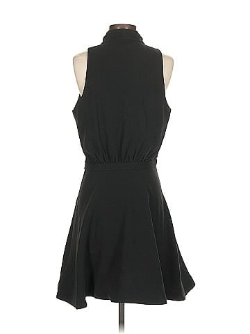 Elizabeth and James Cocktail Dress (view 2)